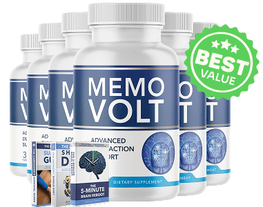 MemoVolt buy