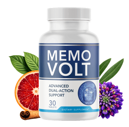 MemoVolt official